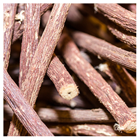 Licorice Plus flavour